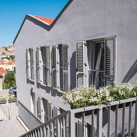 Apartmani Beatrice Малий Лошинь Екстер'єр фото