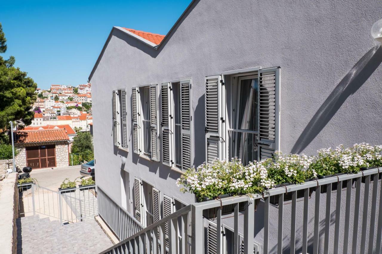 Apartmani Beatrice Малий Лошинь Екстер'єр фото