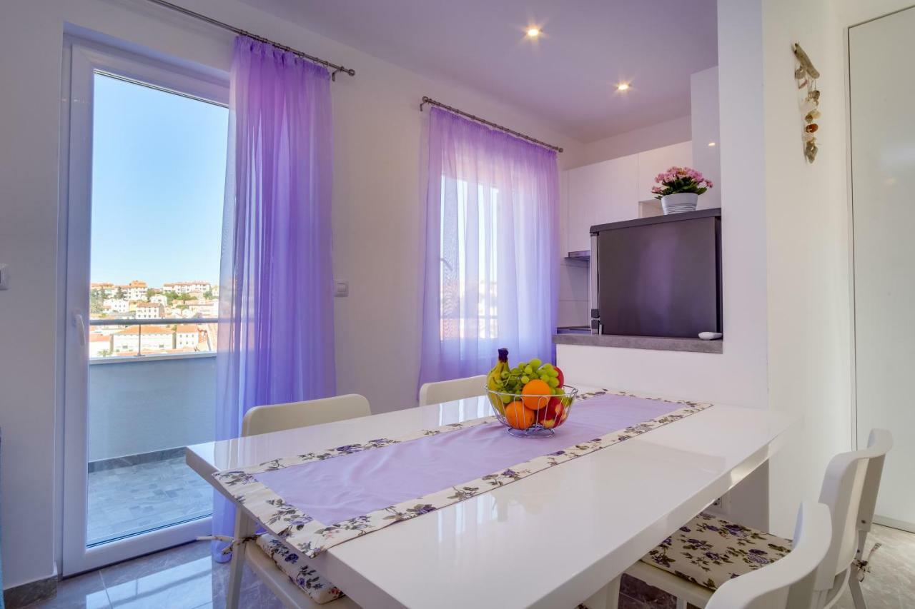 Apartmani Beatrice Малий Лошинь Екстер'єр фото
