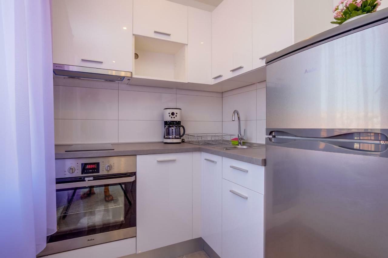 Apartmani Beatrice Малий Лошинь Екстер'єр фото