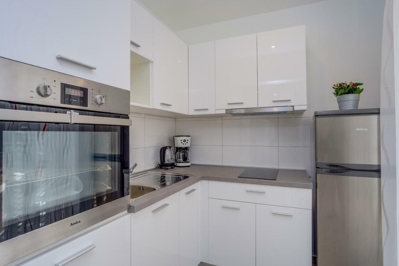 Apartmani Beatrice Малий Лошинь Екстер'єр фото