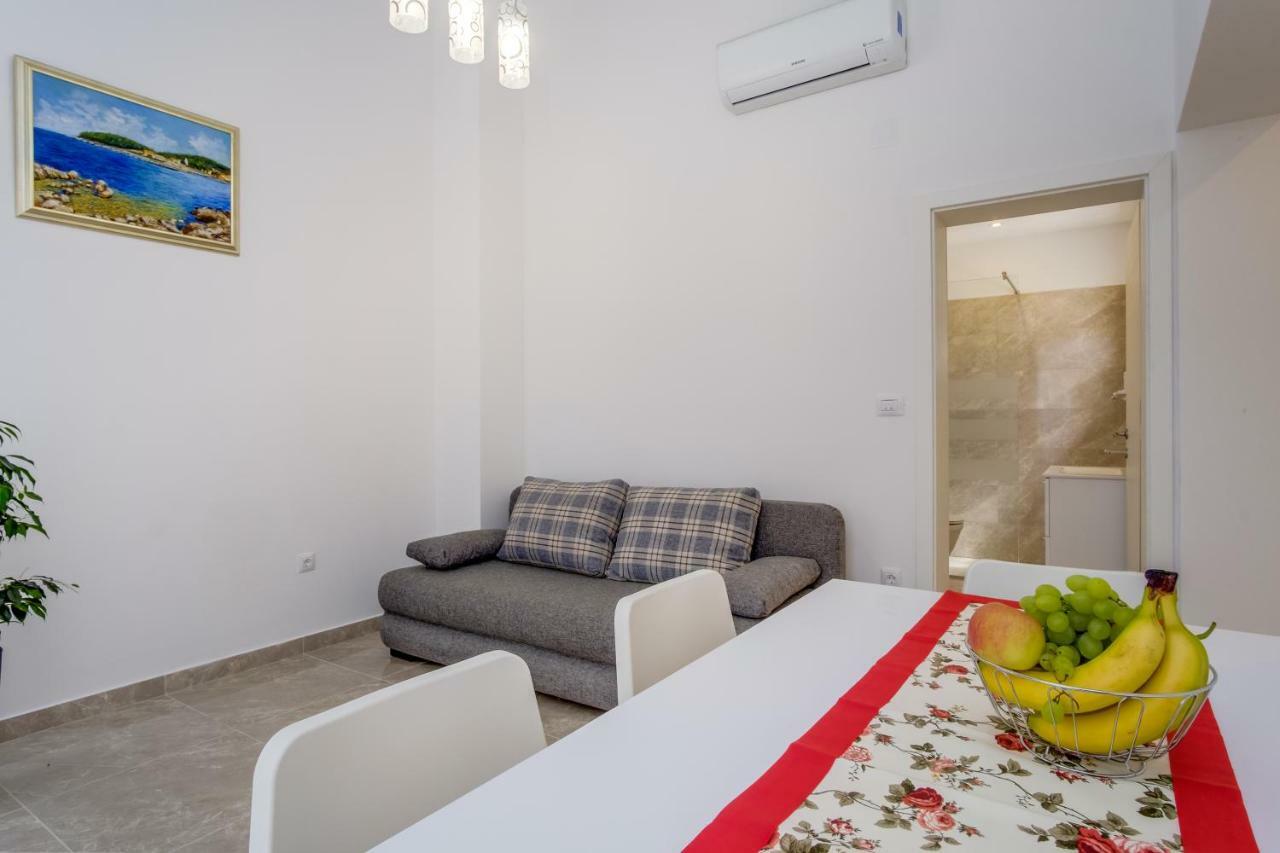 Apartmani Beatrice Малий Лошинь Екстер'єр фото