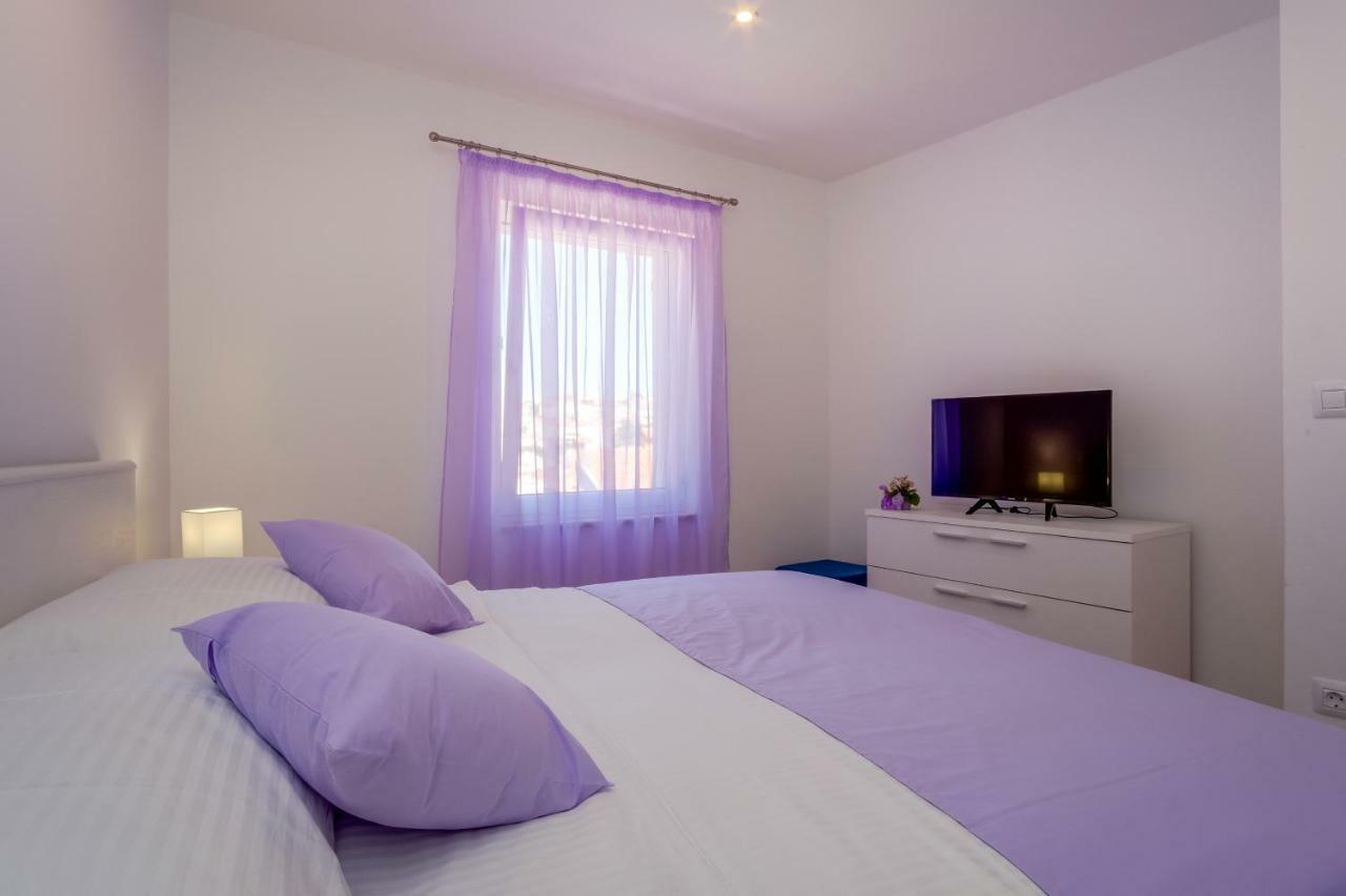 Apartmani Beatrice Малий Лошинь Екстер'єр фото